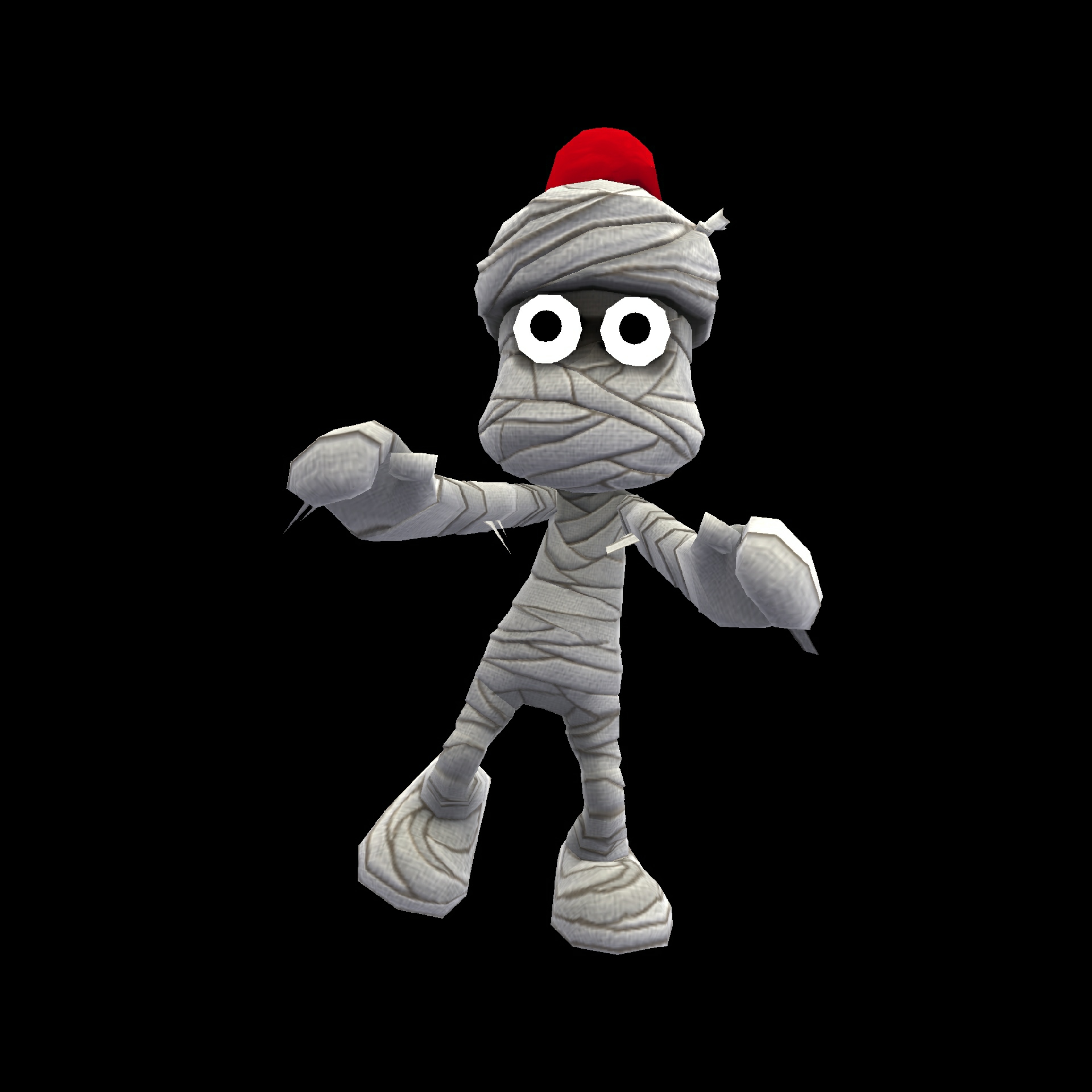 Ape Escape (Move) - Imagen 14